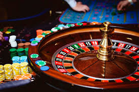 Casino Olimp